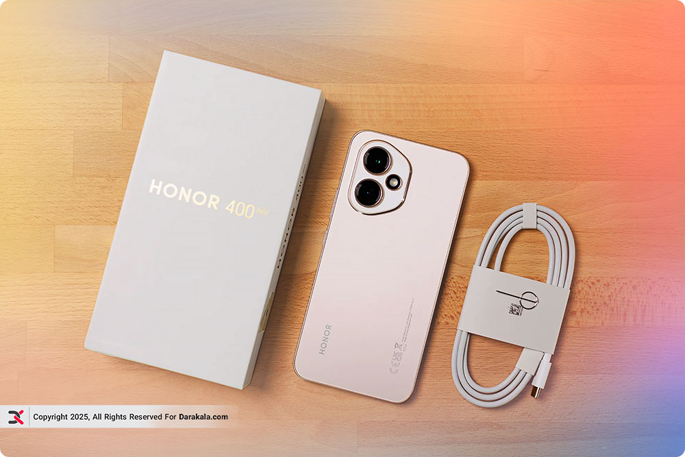 گوشی-آنر400-باتری